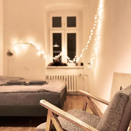 Stare Miasto Apartament We Wroclawiu * 弗罗茨瓦夫