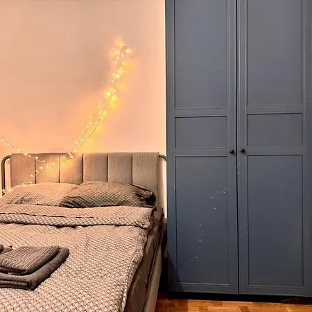 Stare Miasto Apartament We Wroclawiu
