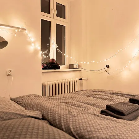 Stare Miasto Apartament We Wroclawiu 公寓 *